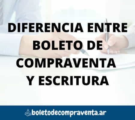 Diferencia-entre-boleto-compraventa-y-escritura